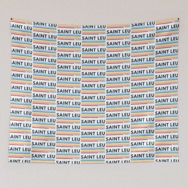 Item preview, Saint Leu France designed and sold by europelines.