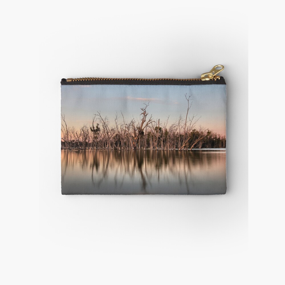 Item preview, Zipper Pouch designed and sold by MarkCooperPhoto.