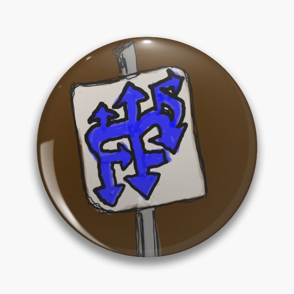 Item preview, This is a Sign. designed and sold by DancingCreek.