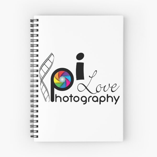 Aperçu de l'œuvre J'aime la photographie créée et vendue par SkillDesigner.