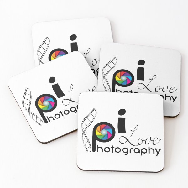 Item preview, I love Photography designed and sold by SkillDesigner.