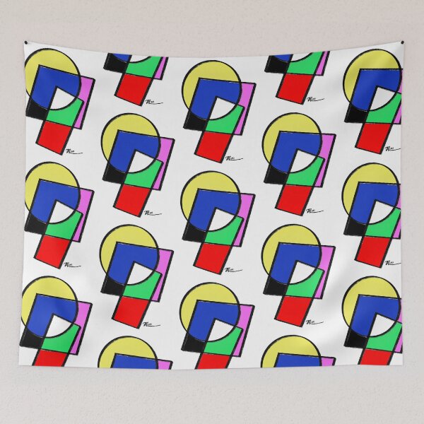 Item preview, Abstract designed and sold by Carocas20.