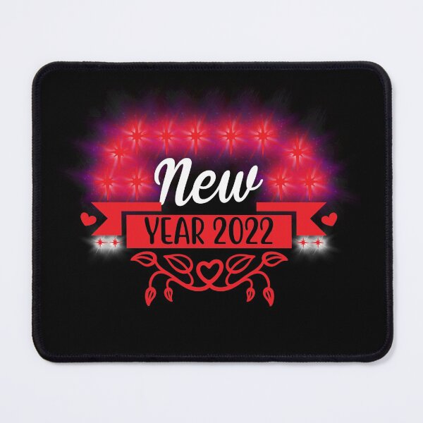 Item preview, happy new year 2022 designed and sold by angelusdark.
