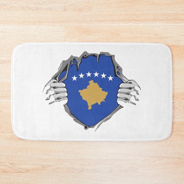 Item preview, Kosovo designed and sold by caffecat.