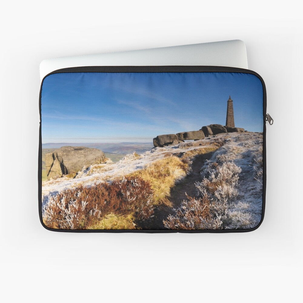 Item preview, Laptop Sleeve designed and sold by sjbowen.