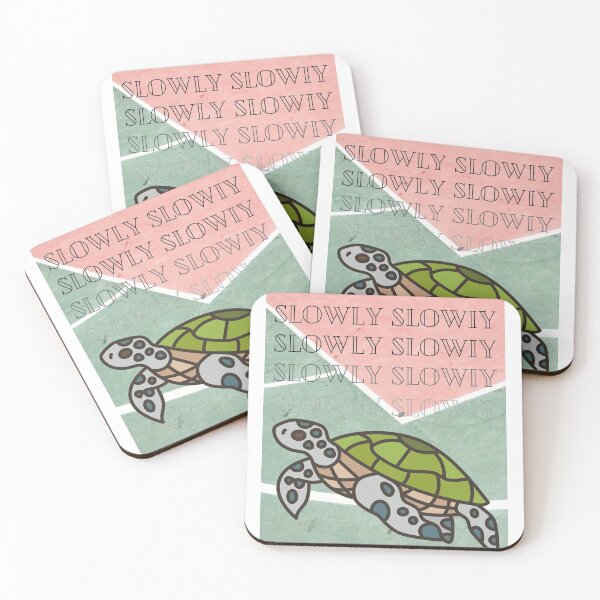 Item preview, Slowly Slowly designed and sold by mapacs100.