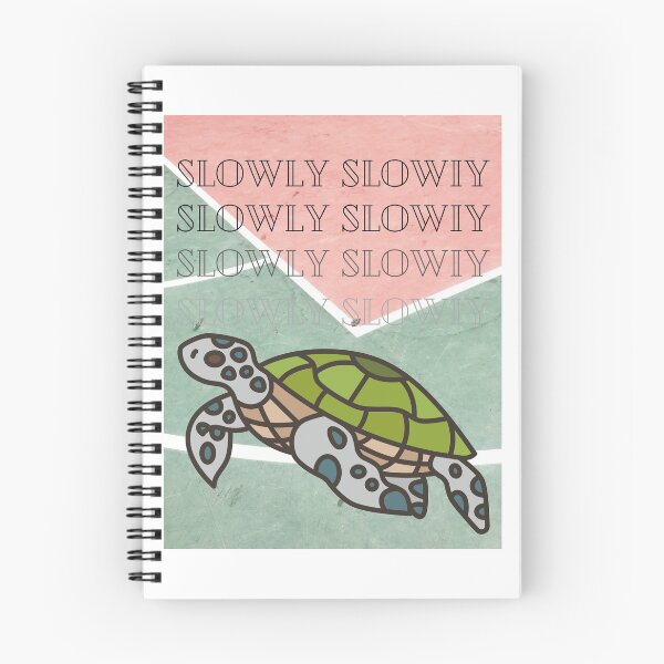 Item preview, Slowly Slowly designed and sold by mapacs100.