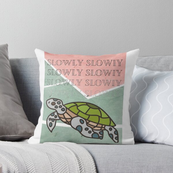 Item preview, Slowly Slowly designed and sold by mapacs100.