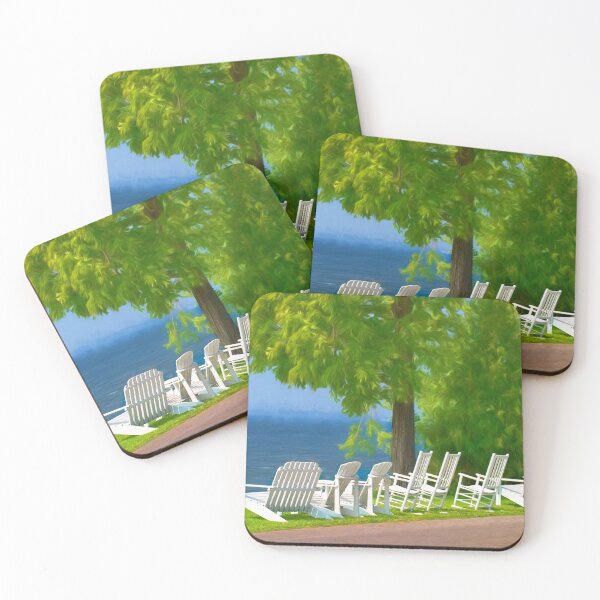 Item preview, Chairs Waiting designed and sold by George Robinson.