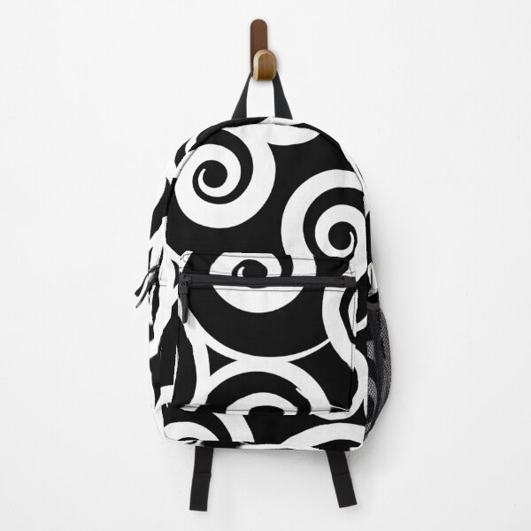 Item preview, White Swirls designed and sold by MC Art Studio.