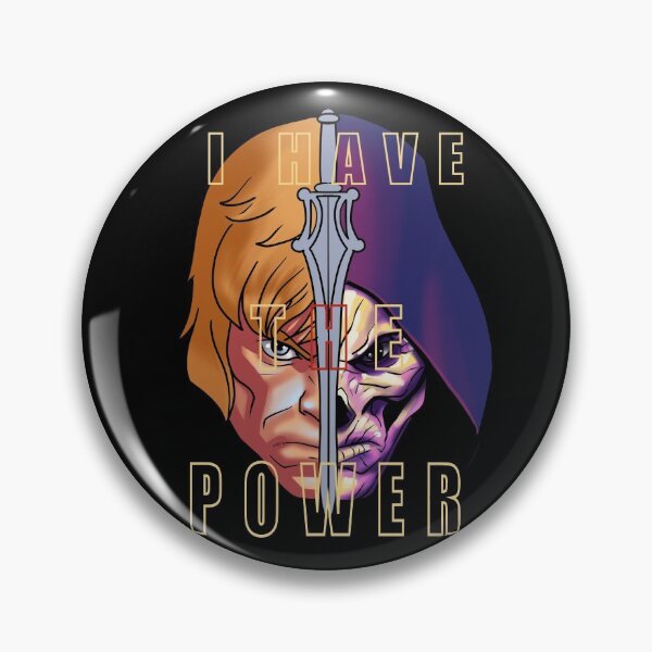 Item preview, The power designed and sold by Redk81.