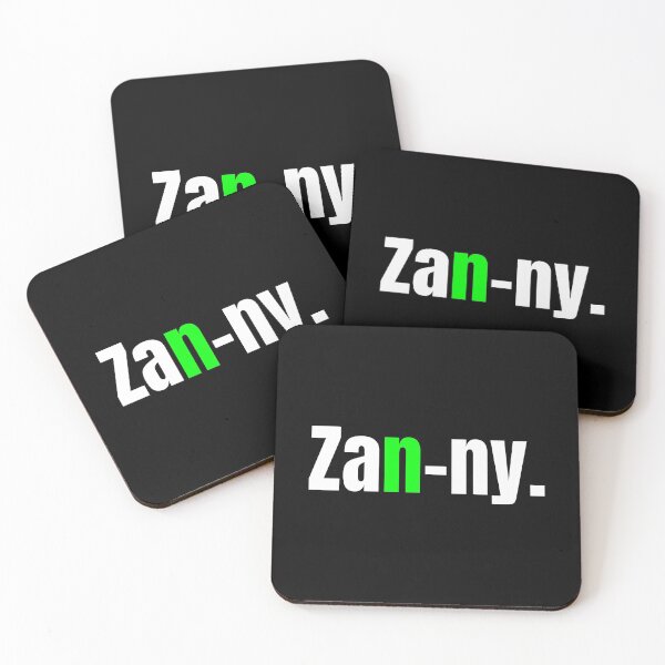 Item preview, Zanny designed and sold by DAFIN.