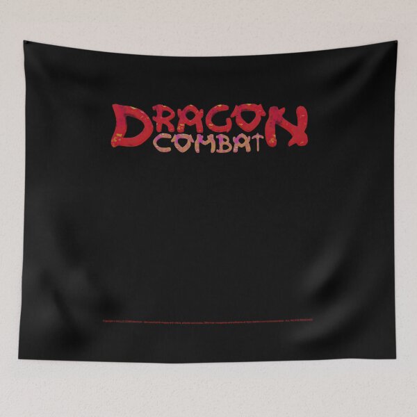 Item preview, 330. DRAGON COMBAT designed and sold by ciullocorp.