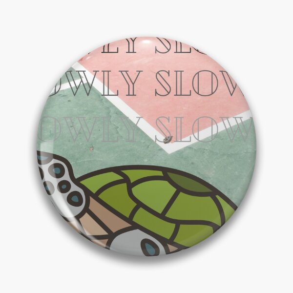 Item preview, Slowly Slowly designed and sold by mapacs100.