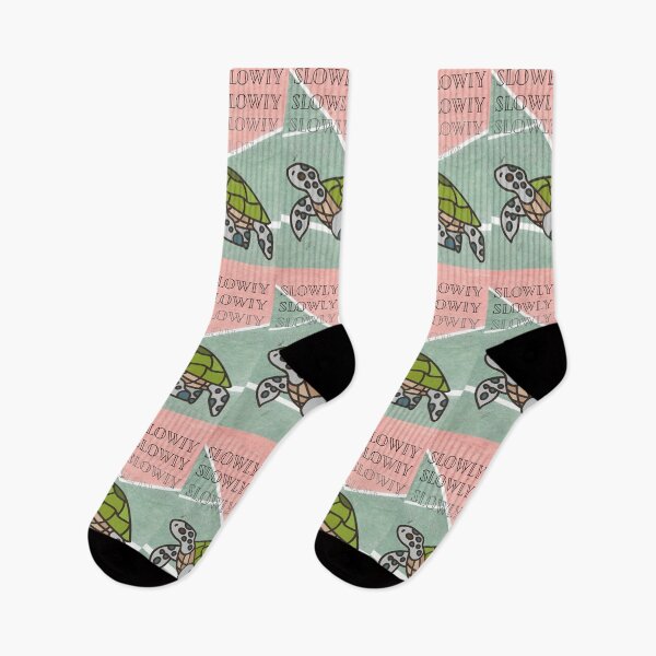 Item preview, Slowly Slowly designed and sold by mapacs100.
