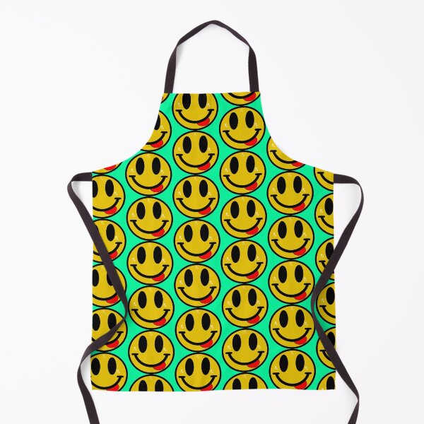 Item preview, SMILE FACE T-SHIRT | HAPPY FACE STICKER designed and sold by AOCollections.