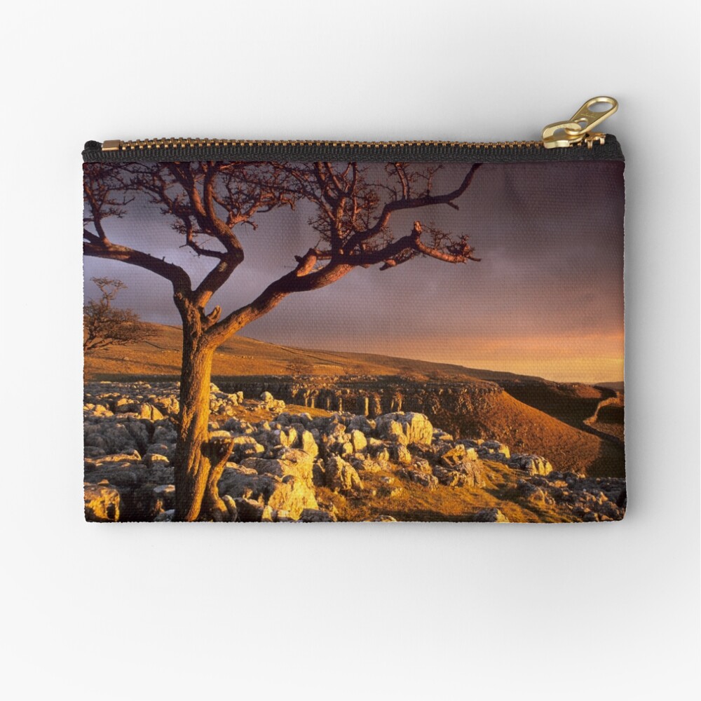 Item preview, Zipper Pouch designed and sold by sjbowen.