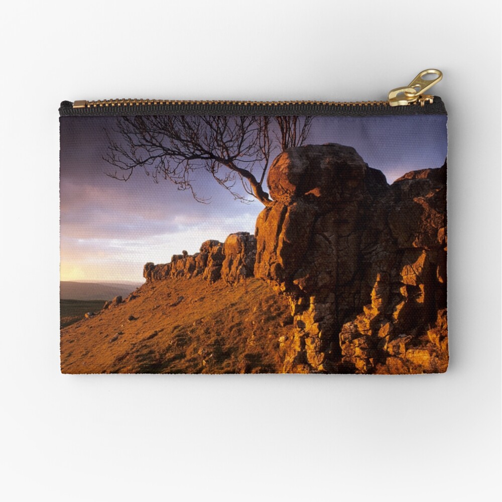 Item preview, Zipper Pouch designed and sold by sjbowen.