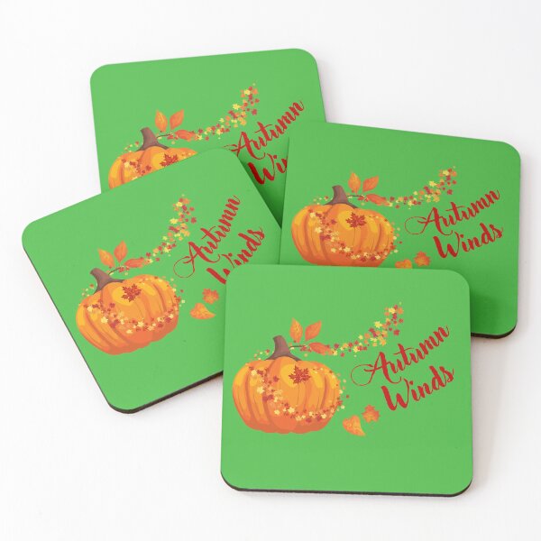Item preview, Autumn Winds designed and sold by TrazosdeLala.