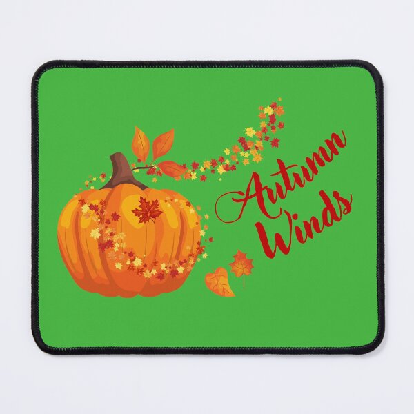 Item preview, Autumn Winds designed and sold by TrazosdeLala.