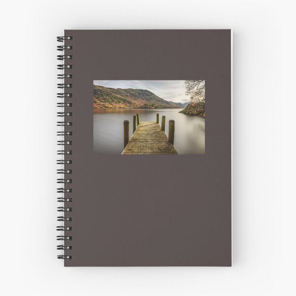 Item preview, Autumn Light On The Jetty designed and sold by fionasmith.