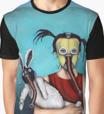 Playtime 2050 Graphic T-Shirt
