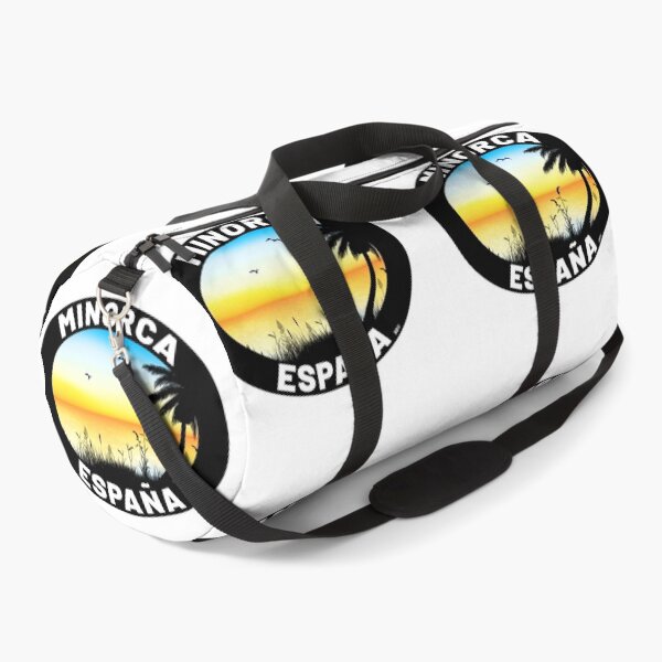 Item preview, Minorca Spain Beach Island designed and sold by DESTINATIONS DECAL.