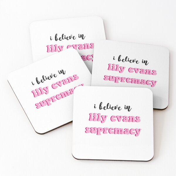 Item preview, lily evans supremacy  designed and sold by Bella  Jade.