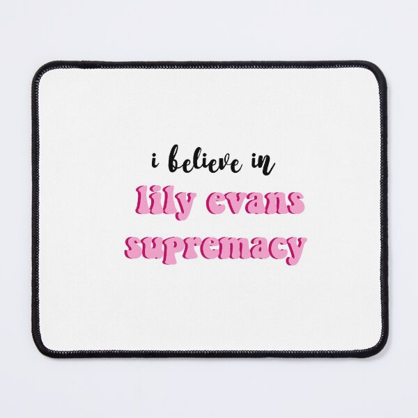 Item preview, lily evans supremacy  designed and sold by Bella  Jade.