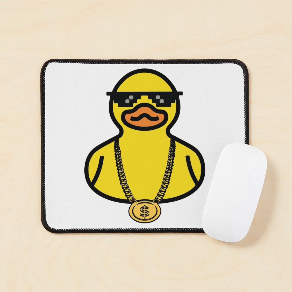 thug duck