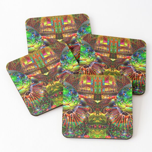 Item preview, Forest Mind Expansion (Deeper) designed and sold by Discordant Dreams Art.