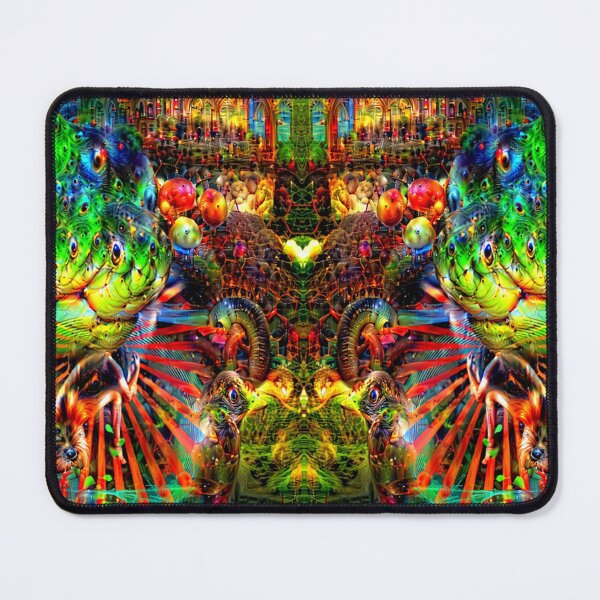 Item preview, Forest Mind Expansion (Deeper) designed and sold by Discordant Dreams Art.