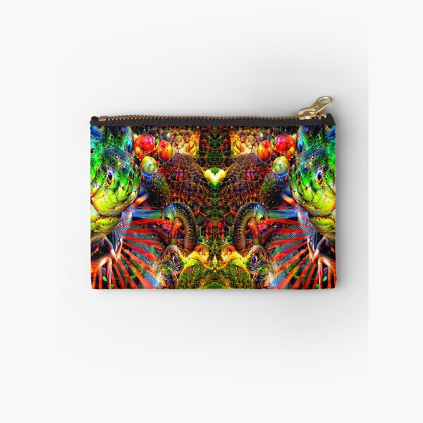 Item preview, Forest Mind Expansion (Deeper) designed and sold by Discordant Dreams Art.