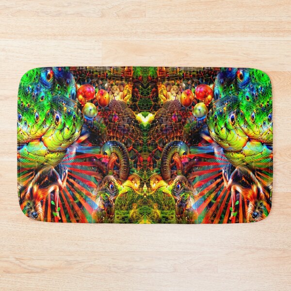 Item preview, Forest Mind Expansion (Deeper) designed and sold by Discordant Dreams Art.