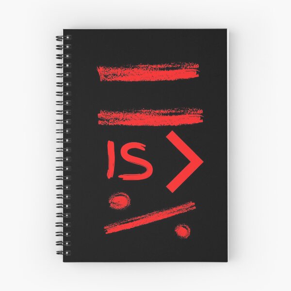 Item preview, Equality is Greater Than Division, Red Chalk designed and sold by ACC .
