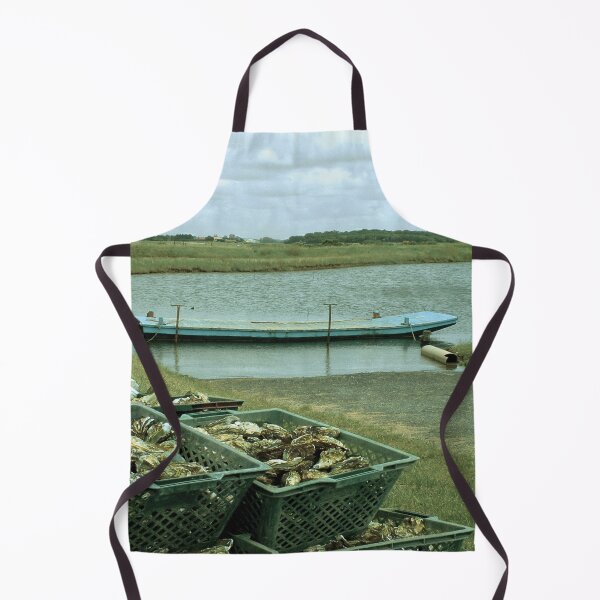 Item preview, Oysters designed and sold by Robert Elfferich.