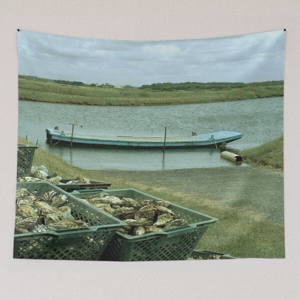 Item preview, Oysters designed and sold by Robert Elfferich.