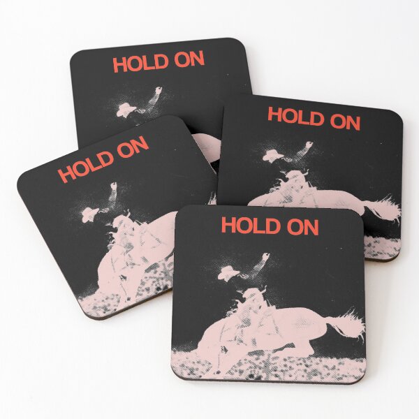 Item preview, Hold On designed and sold by chauxhund.