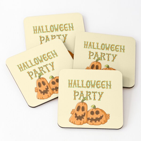 Item preview, Halloween party designed and sold by Lovedigitalart.