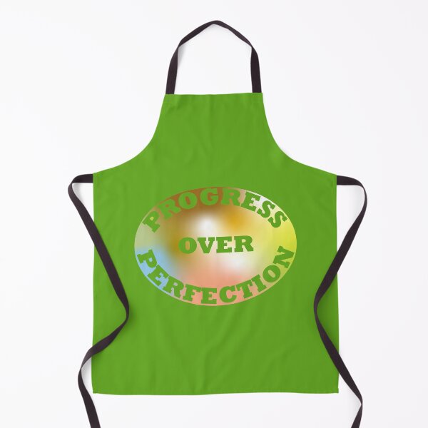 Item preview, Progress Over Perfection designed and sold by fash-t-shirt.