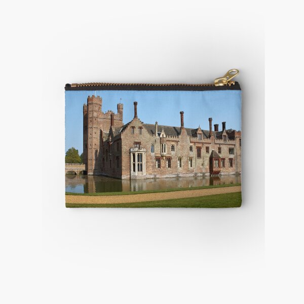 Item preview, Oxborough Hall designed and sold by Nick Jermy.