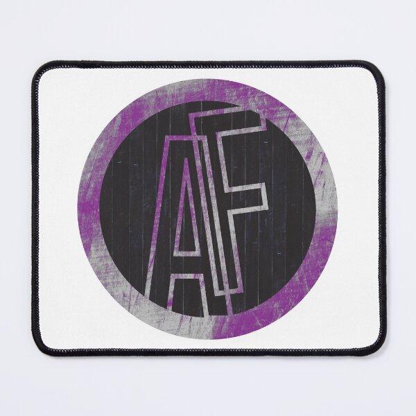 Item preview, Anarcha Feminist - AF designed and sold by Lori P.