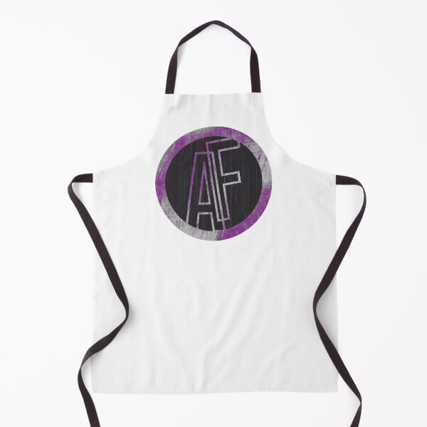 Item preview, Anarcha Feminist - AF designed and sold by Lori P.