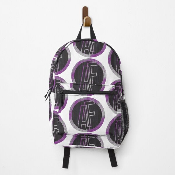 Item preview, Anarcha Feminist - AF designed and sold by Lori P.