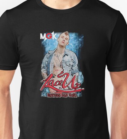 mgk mens shirts