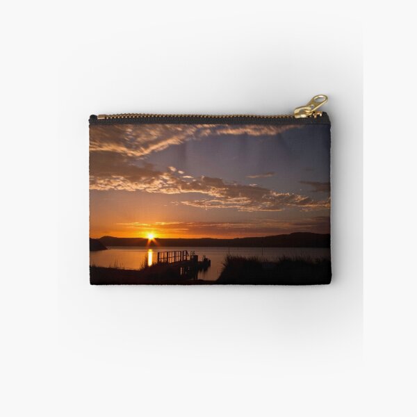Item preview, Sunrise at Poddy Shot designed and sold by pennyswork.