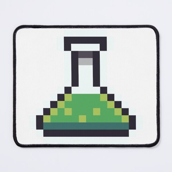 Item preview, Green Potion designed and sold by RednGreen.