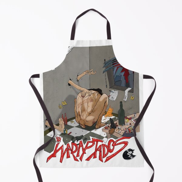 Item preview, INADAPTADOS - Cicatriz designed and sold by pabbarver.