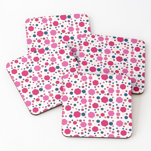 Item preview, PINK PURPLE PATTERN designed and sold by CreativeLabArt.
