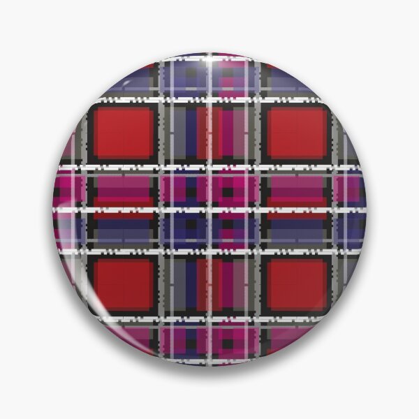 Item preview, Plaid Patterns Design Number 22 designed and sold by ClassyPatterns.